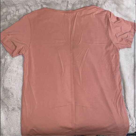 Salvatore Ferragamo T-Shirt Size Medium - Picture 2 of 2